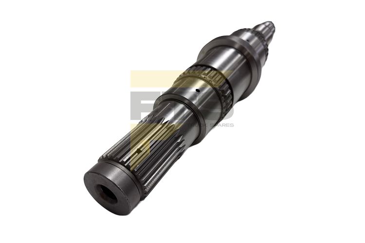 Imagem adicional do produto EIXO SECUNDARIO CAMBIO MB G281/330-12 - Cód: FAP-15179